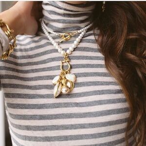 Brinker & Eliza Necklace